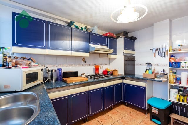 2 sypialnia Apartament na sprzedaż w Almuñécar - 249 900 € (Ref: 9969080)