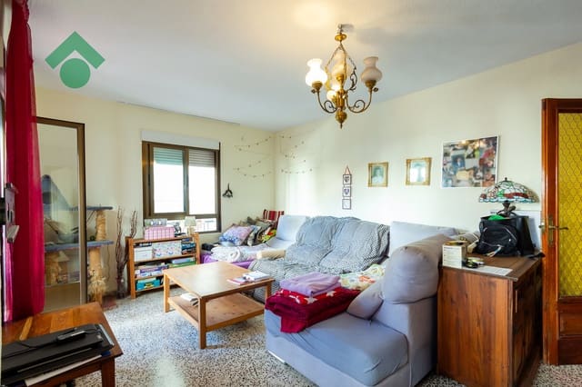 2 Zimmer Apartment zu verkaufen in Almuñécar - 249.900 € (Ref: 9969080)
