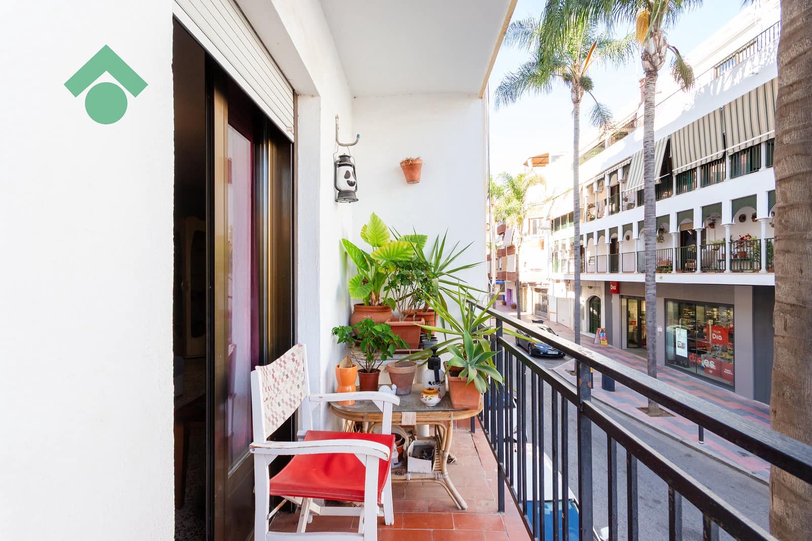 2 bedroom Apartment for sale in Almunecar - € 249,900 (Ref: 9969080)