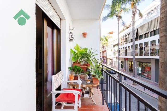 2 Zimmer Apartment zu verkaufen in Almuñécar - 249.900 € (Ref: 9969080)