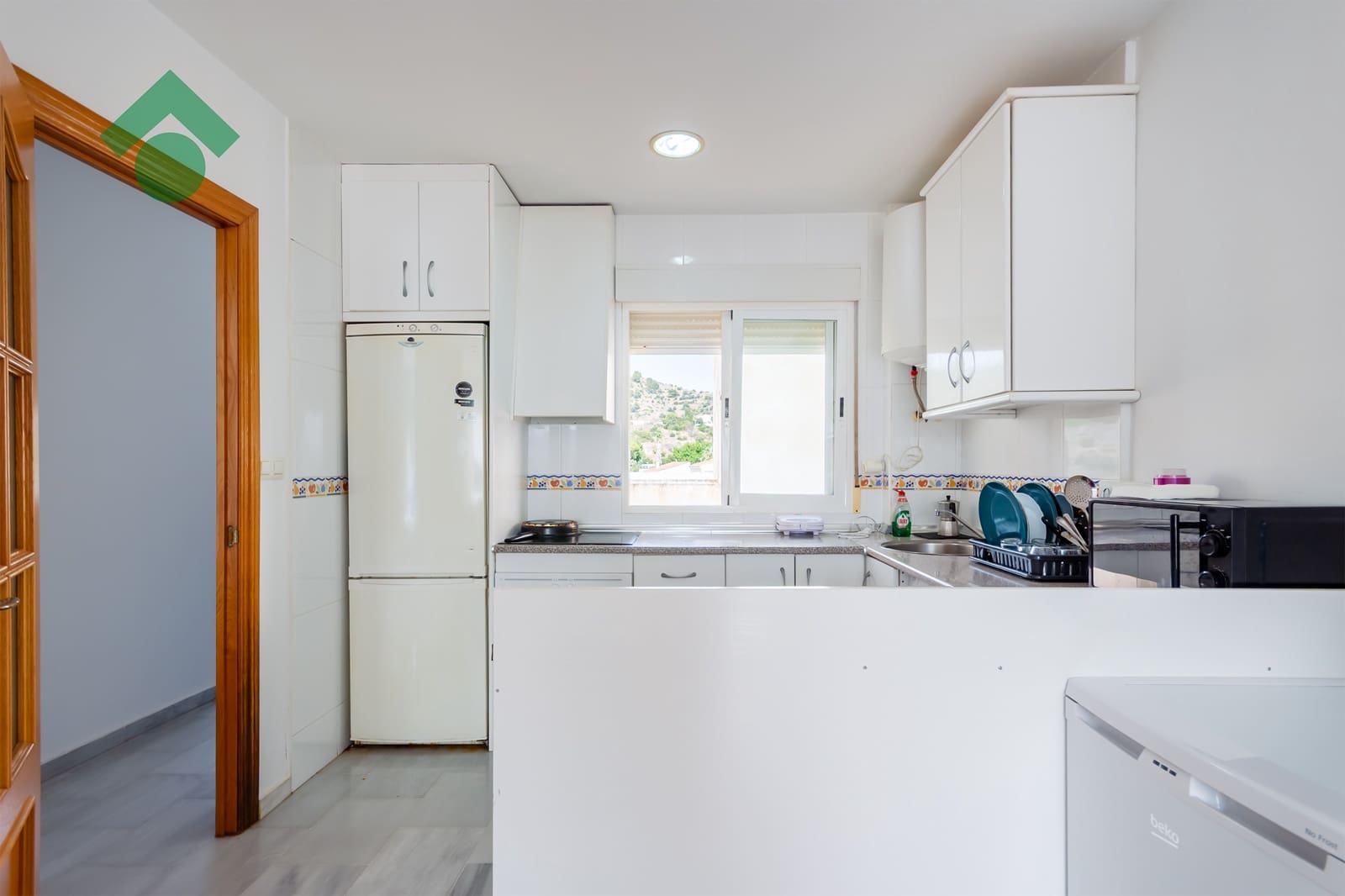 Garaż na sprzedaż w La Herradura - 270 000 € (Ref: 9986202)