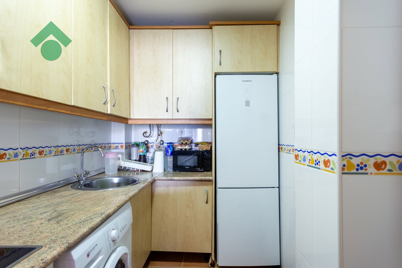 3 Zimmer Apartment zu verkaufen in La Herradura mit Garage - 270.000 € (Ref: 9986202)