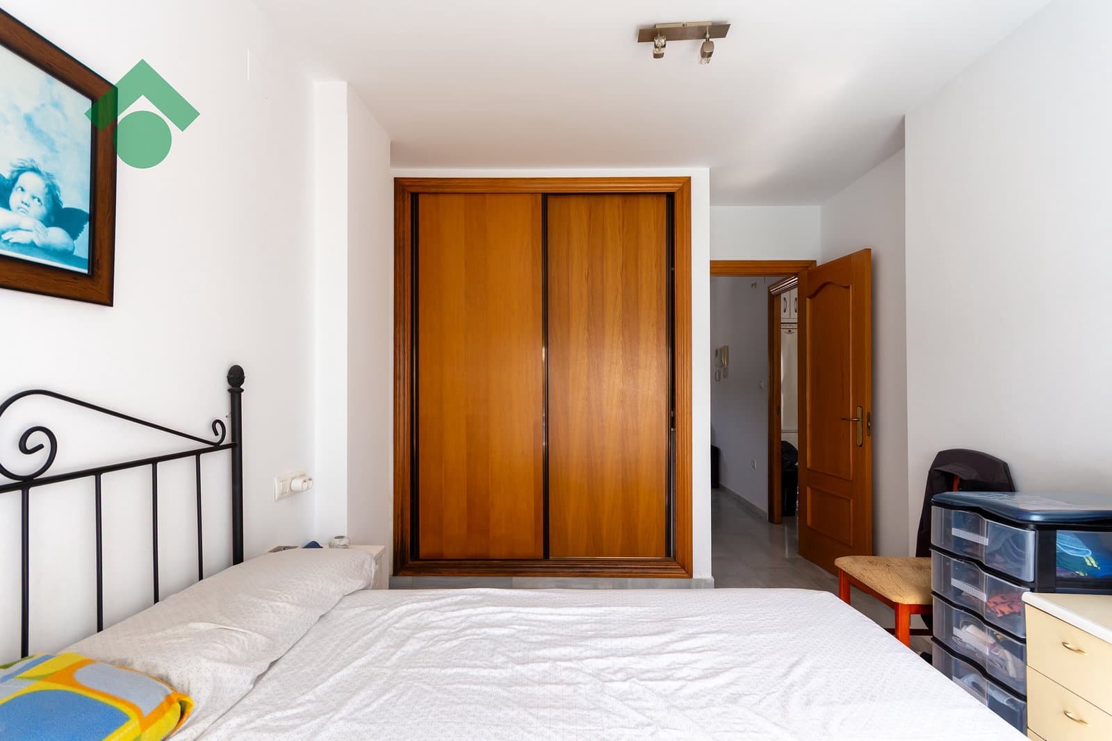 3 Zimmer Apartment zu verkaufen in La Herradura mit Garage - 270.000 € (Ref: 9986202)