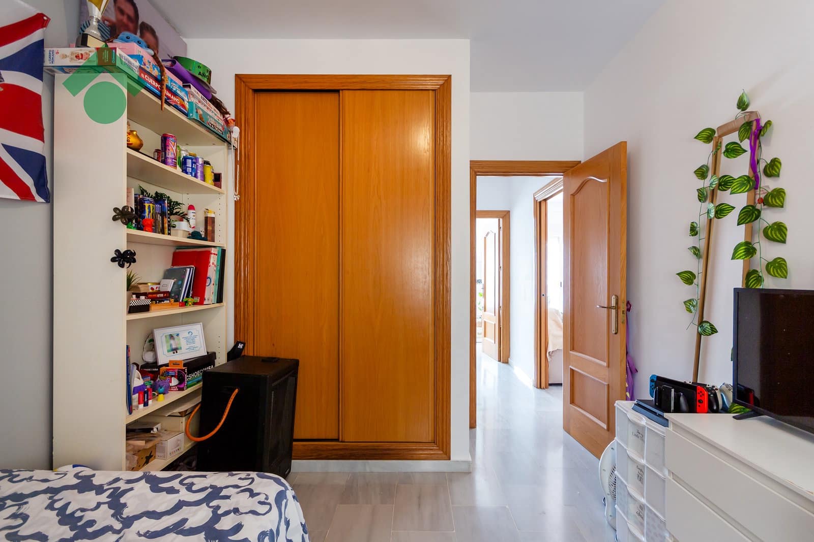 3 Zimmer Apartment zu verkaufen in La Herradura mit Garage - 270.000 € (Ref: 9986202)