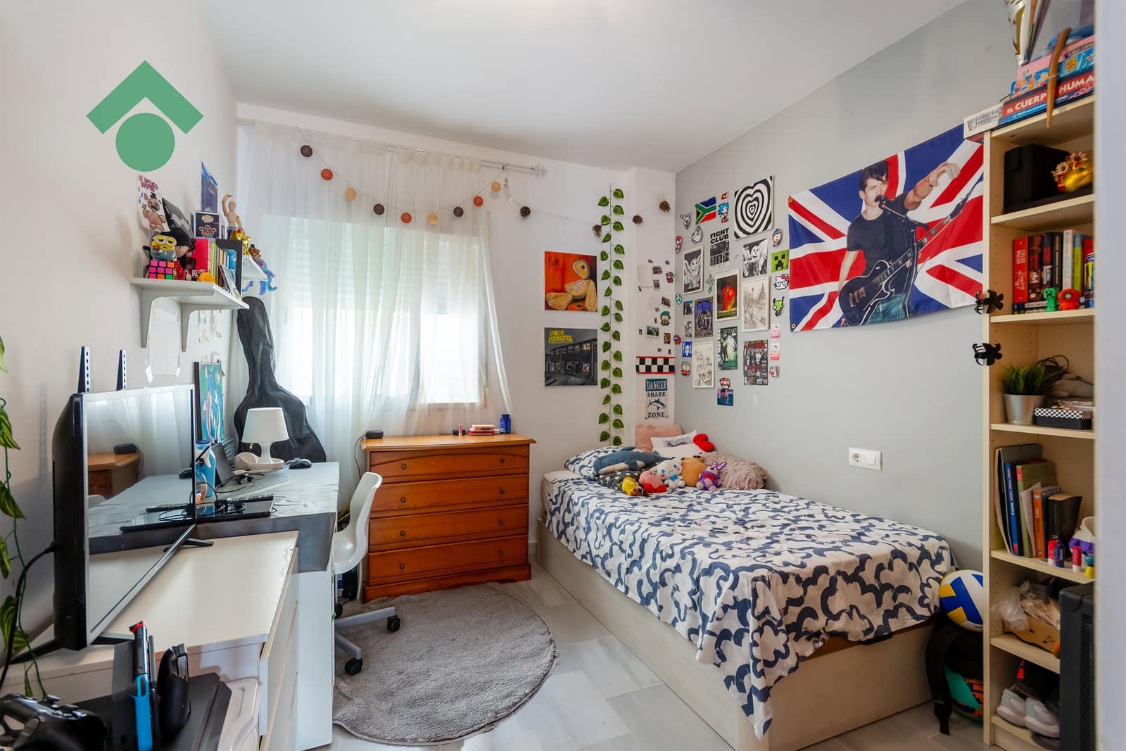 3 Zimmer Apartment zu verkaufen in La Herradura mit Garage - 270.000 € (Ref: 9986202)