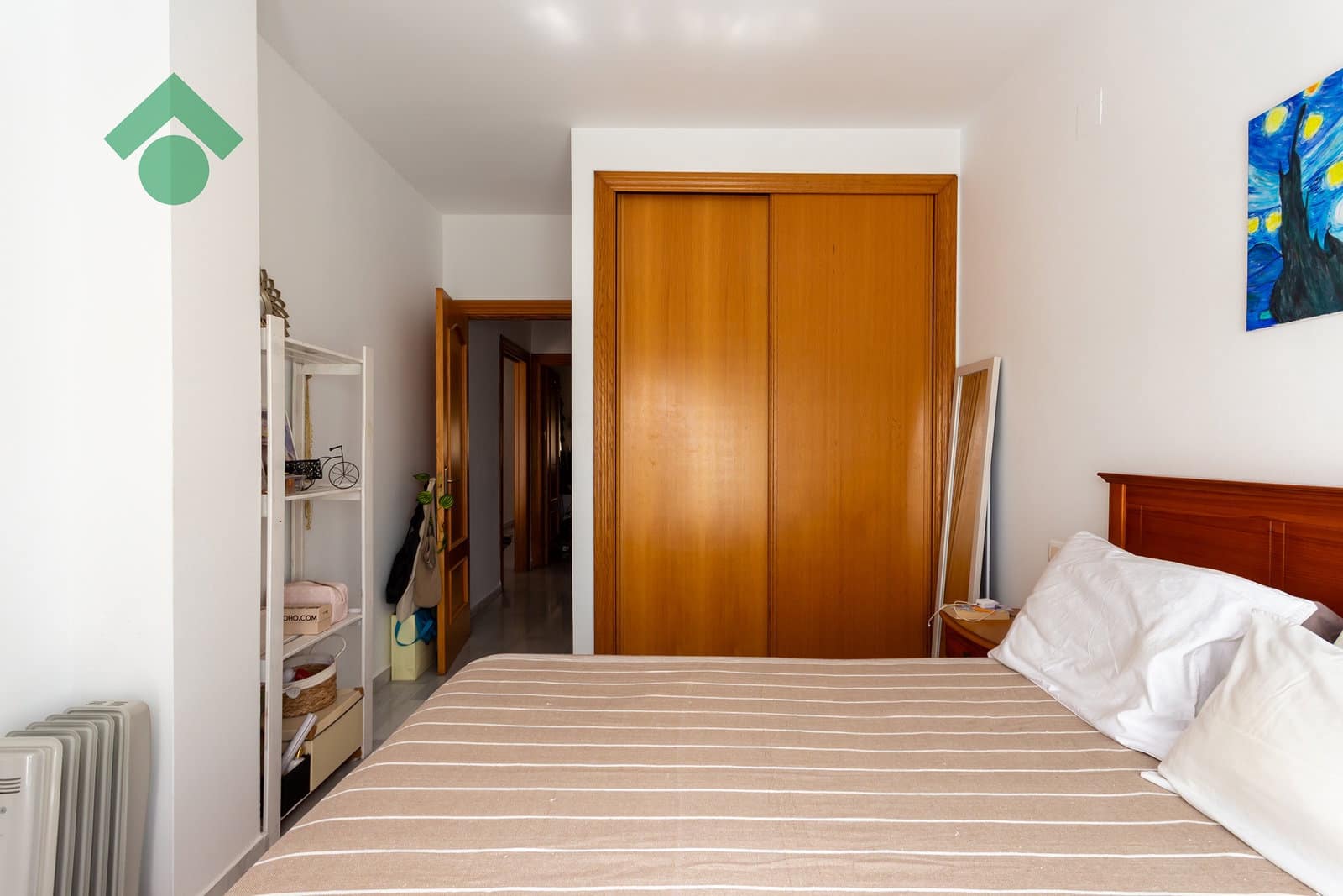 3 Zimmer Apartment zu verkaufen in La Herradura mit Garage - 270.000 € (Ref: 9986202)
