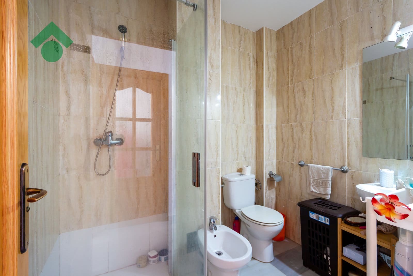 3 Zimmer Apartment zu verkaufen in La Herradura mit Garage - 270.000 € (Ref: 9986202)