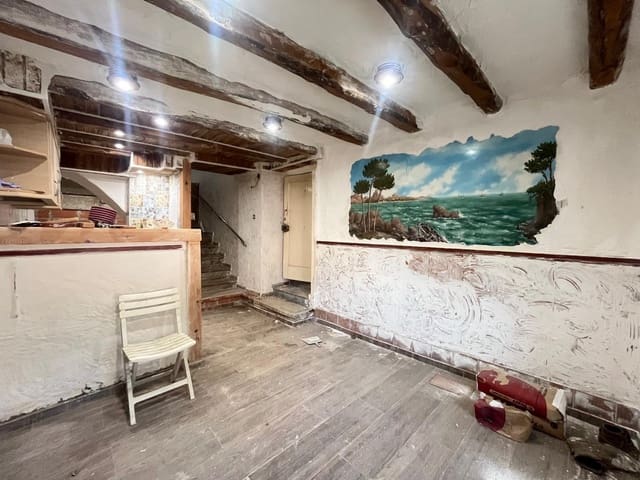 3 soveværelse Lejlighed til salg i Vilanova del Camí med garage - € 45.000 (Ref: 8653104)