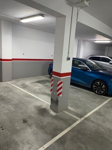 Garage til salg i Igualada - € 15.000 (Ref: 8653107)