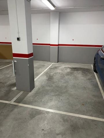 Garage til salg i Igualada - € 15.000 (Ref: 8653107)