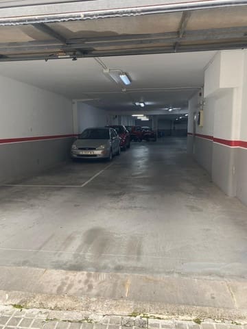 Garage til salg i Igualada - € 15.000 (Ref: 8653107)