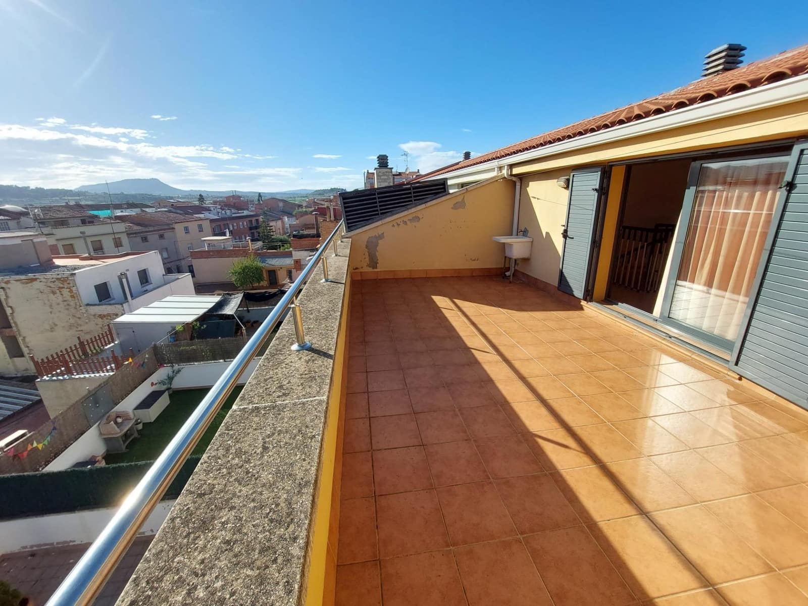 3 soveværelse Lejlighed til salg i Vilanova del Cami - € 197.000 (Ref: 8653116)