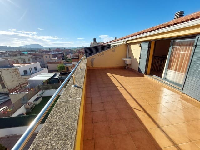 3 soveværelse Lejlighed til salg i Vilanova del Camí - € 197.000 (Ref: 8653116)