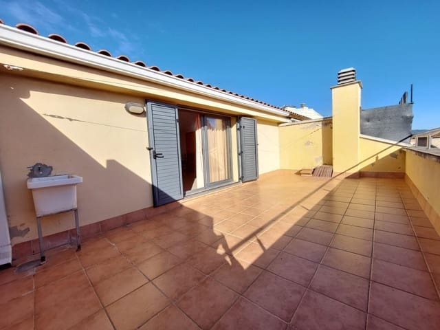 3 soveværelse Lejlighed til salg i Vilanova del Camí - € 197.000 (Ref: 8653116)