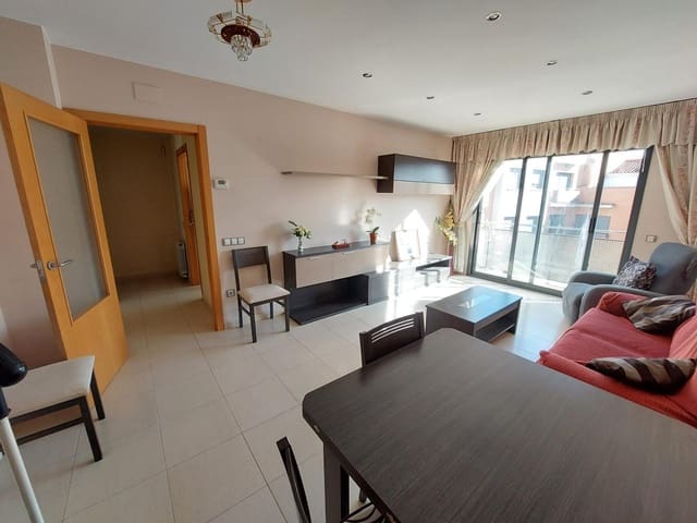 3 soveværelse Lejlighed til salg i Vilanova del Camí - € 197.000 (Ref: 8653116)