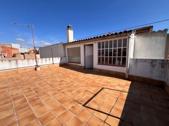 3 soveværelse Byhus til salg i Igualada med garage - € 250.000 (Ref: 8653118)