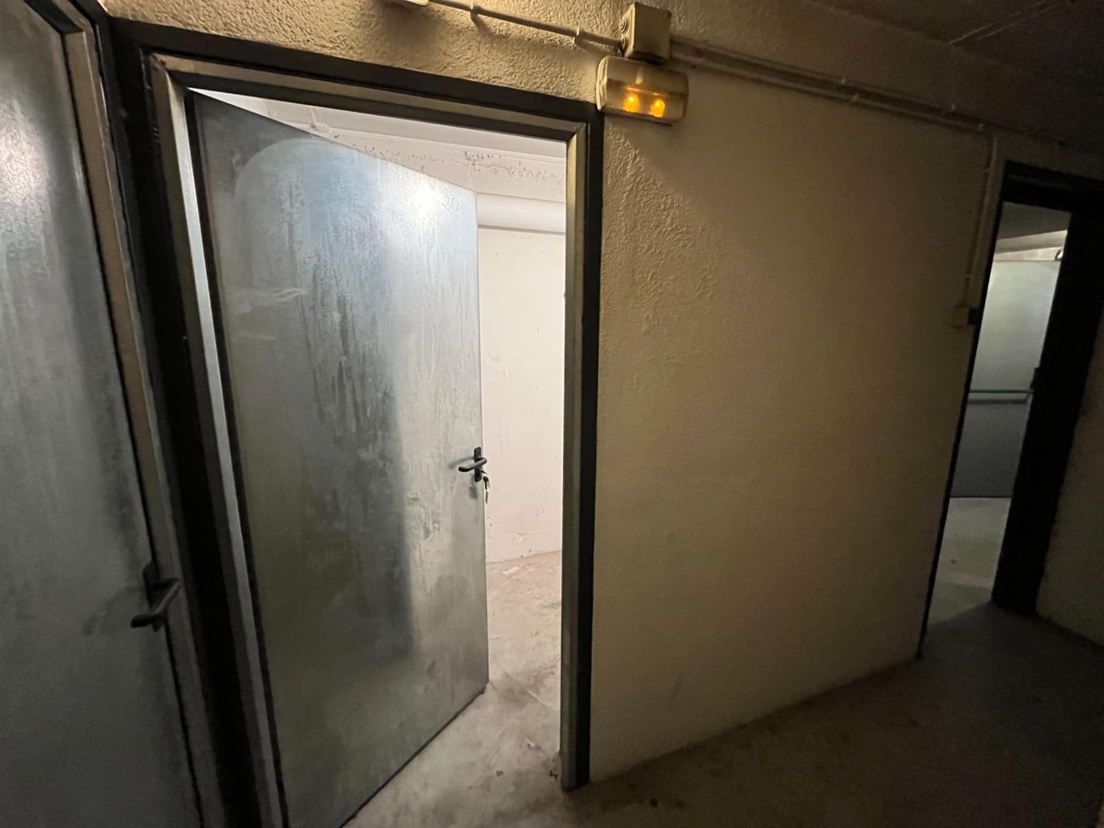 Garage te huur in Igualada - € 100 (Ref: 8653119)