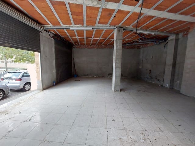 Commercieel te koop in Vilanova del Camí - € 58.500 (Ref: 8653123)