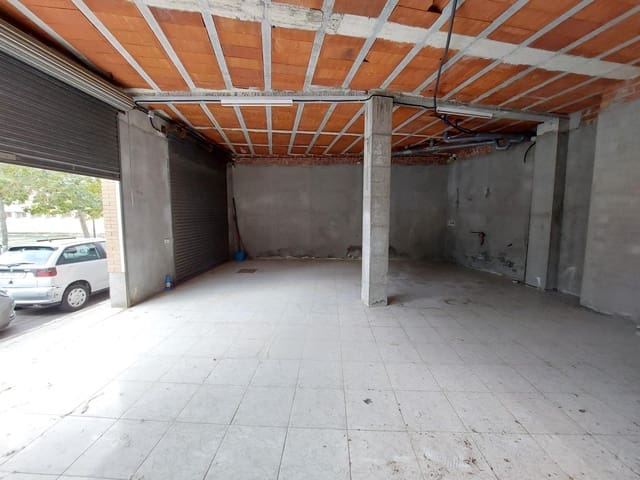 Commercieel te koop in Vilanova del Camí - € 58.500 (Ref: 8653123)