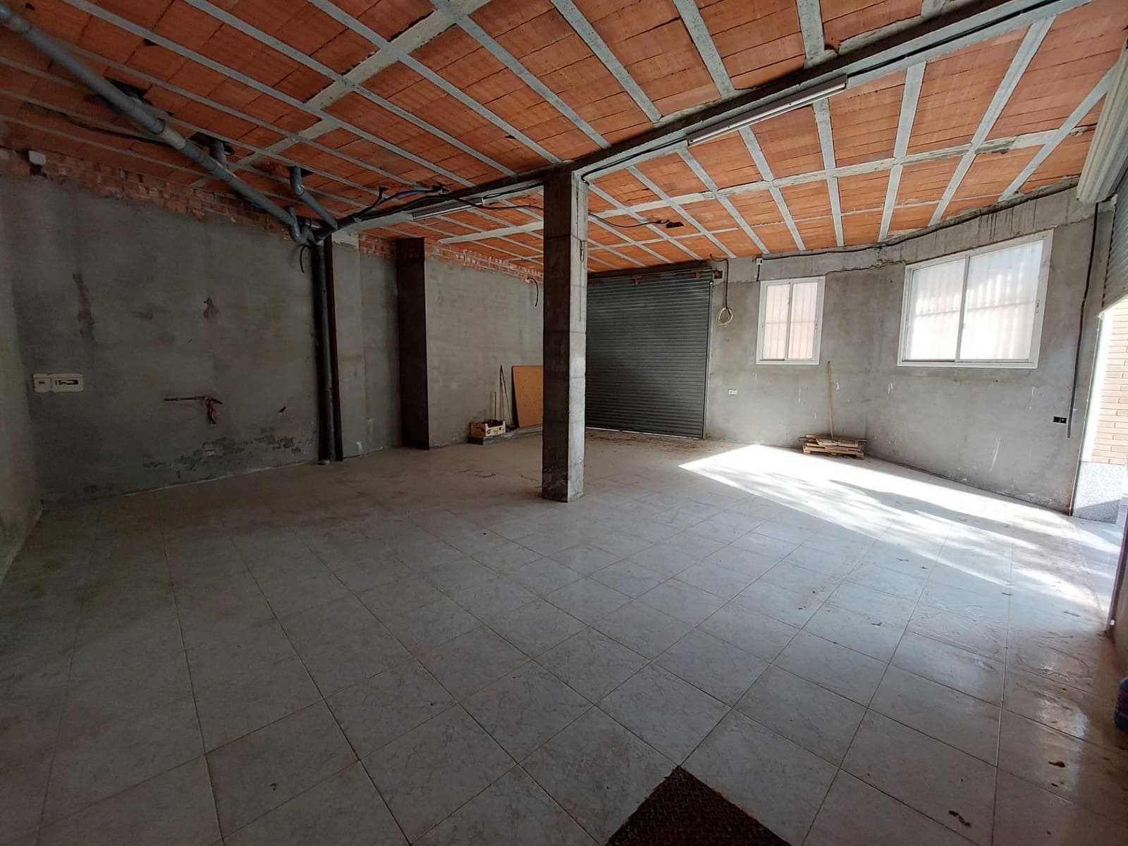 Erhverv til salg i Vilanova del Cami - € 58.500 (Ref: 8653123)