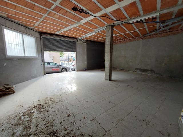 Commercieel te koop in Vilanova del Camí - € 58.500 (Ref: 8653123)