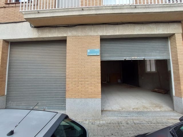 Commercieel te koop in Vilanova del Camí - € 58.500 (Ref: 8653123)
