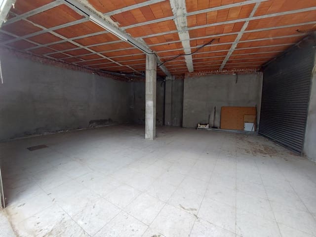 Commercieel te koop in Vilanova del Camí - € 58.500 (Ref: 8653123)