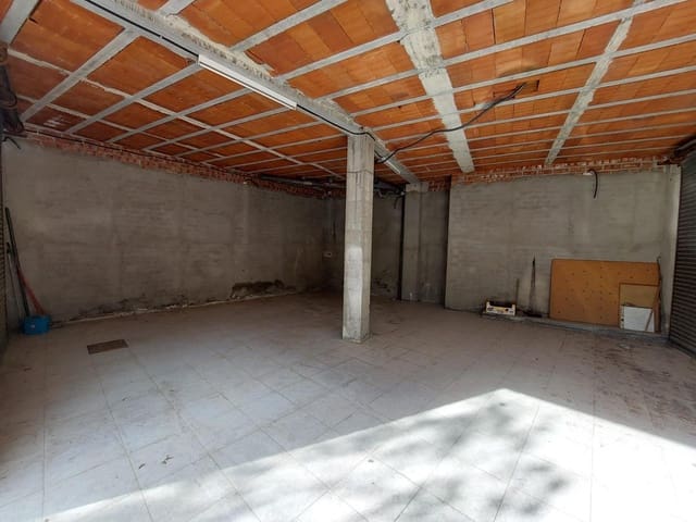 Commercieel te koop in Vilanova del Camí - € 58.500 (Ref: 8653123)