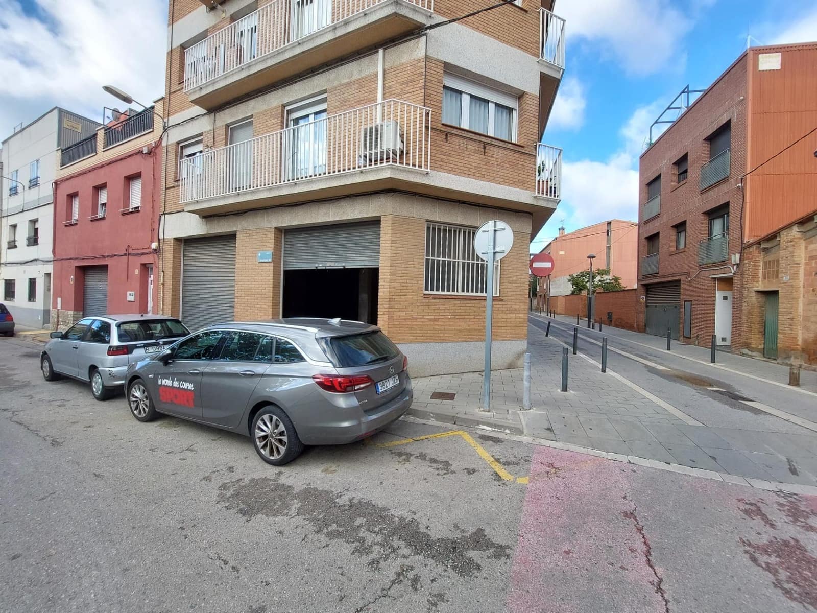 Erhverv til salg i Vilanova del Cami - € 58.500 (Ref: 8653123)