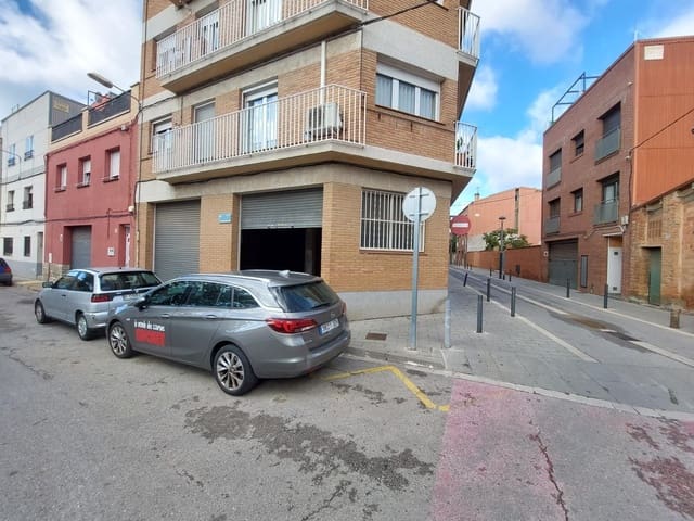 Commercieel te koop in Vilanova del Camí - € 58.500 (Ref: 8653123)