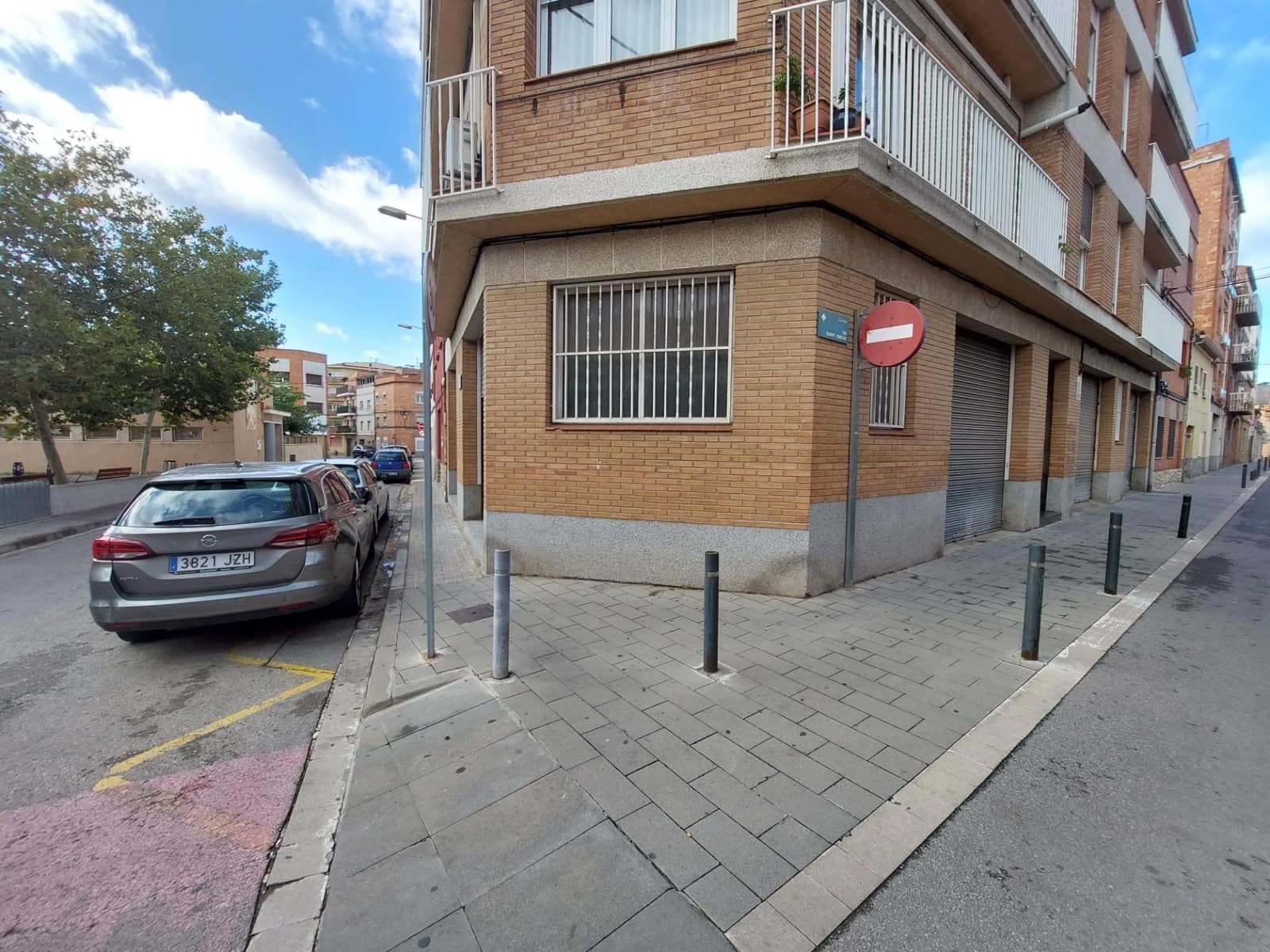 Erhverv til salg i Vilanova del Cami - € 58.500 (Ref: 8653123)