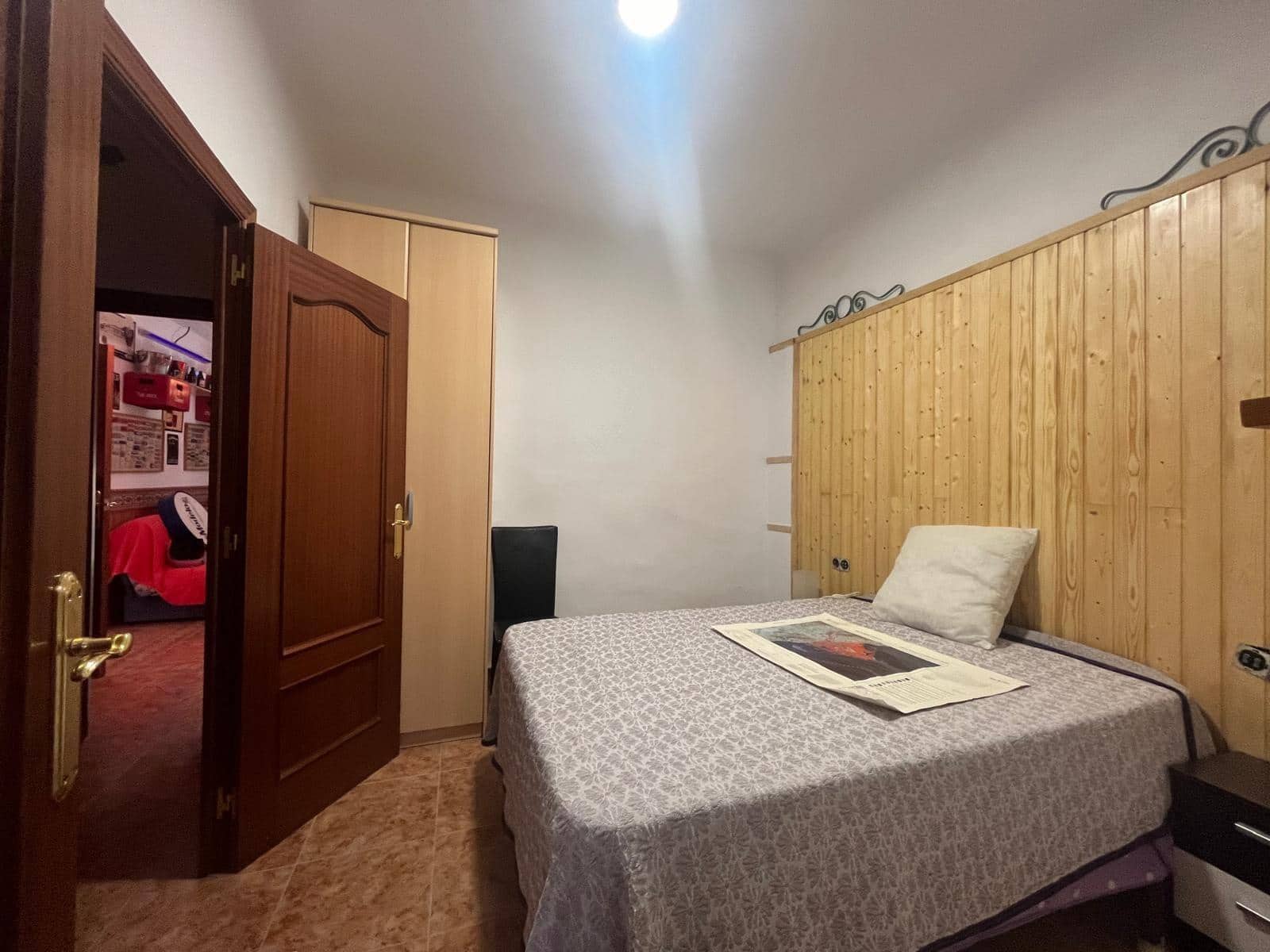 7 soveværelse Byhus til salg i Igualada - € 159.000 (Ref: 8653125)