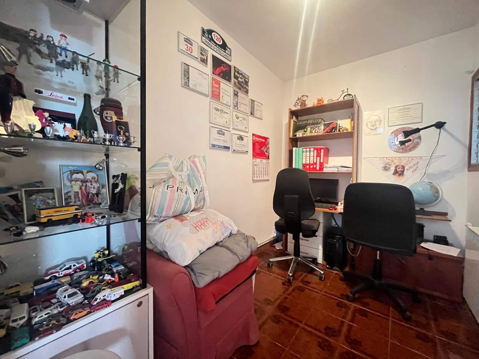 7 soveværelse Byhus til salg i Igualada - € 159.000 (Ref: 8653125)