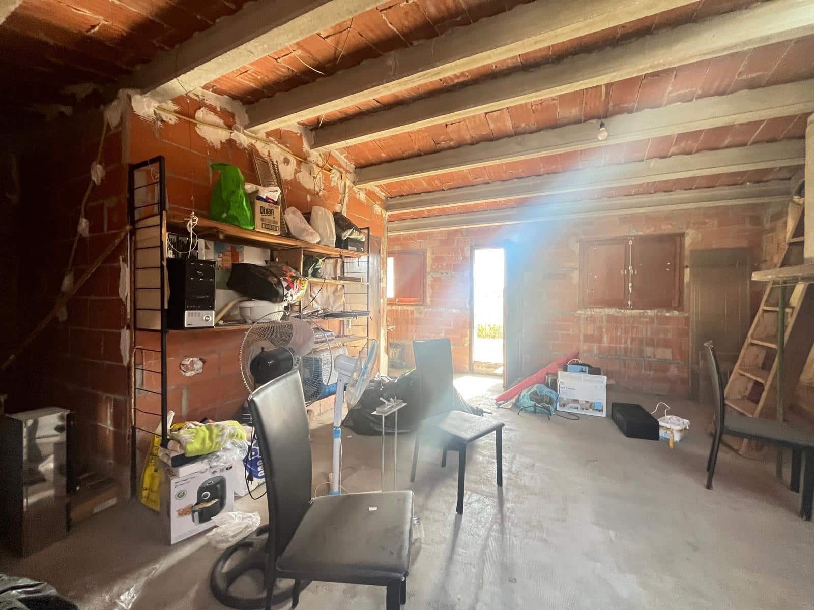 7 soveværelse Byhus til salg i Igualada - € 159.000 (Ref: 8653125)