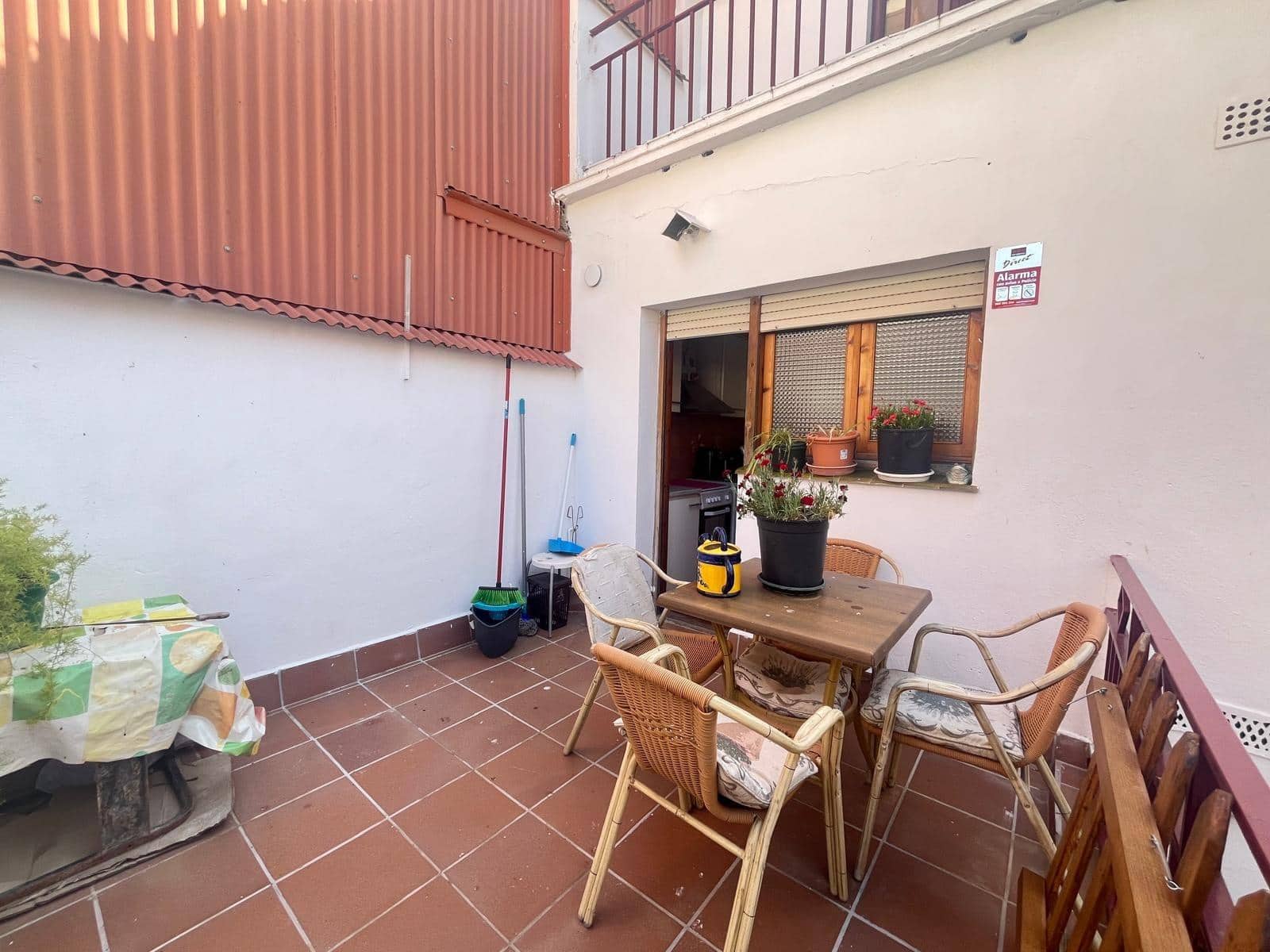 7 soveværelse Byhus til salg i Igualada - € 159.000 (Ref: 8653125)