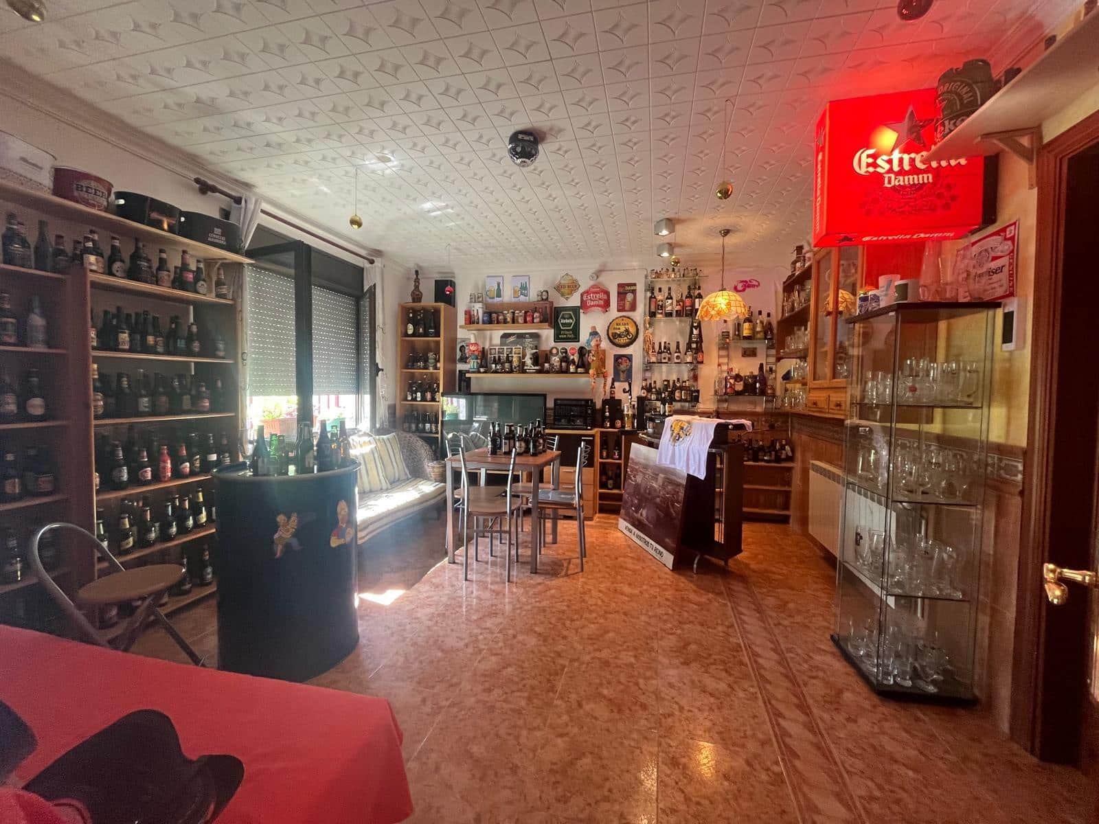 7 soveværelse Byhus til salg i Igualada - € 159.000 (Ref: 8653125)