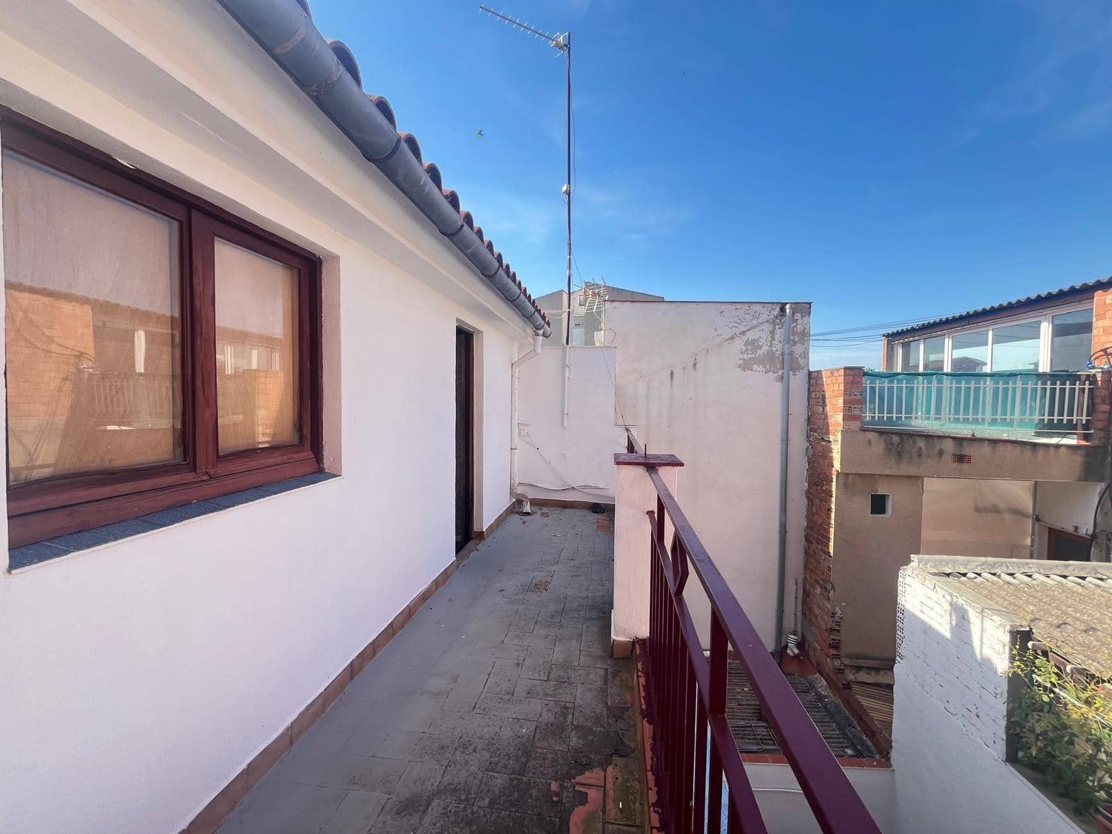 7 soveværelse Byhus til salg i Igualada - € 159.000 (Ref: 8653125)