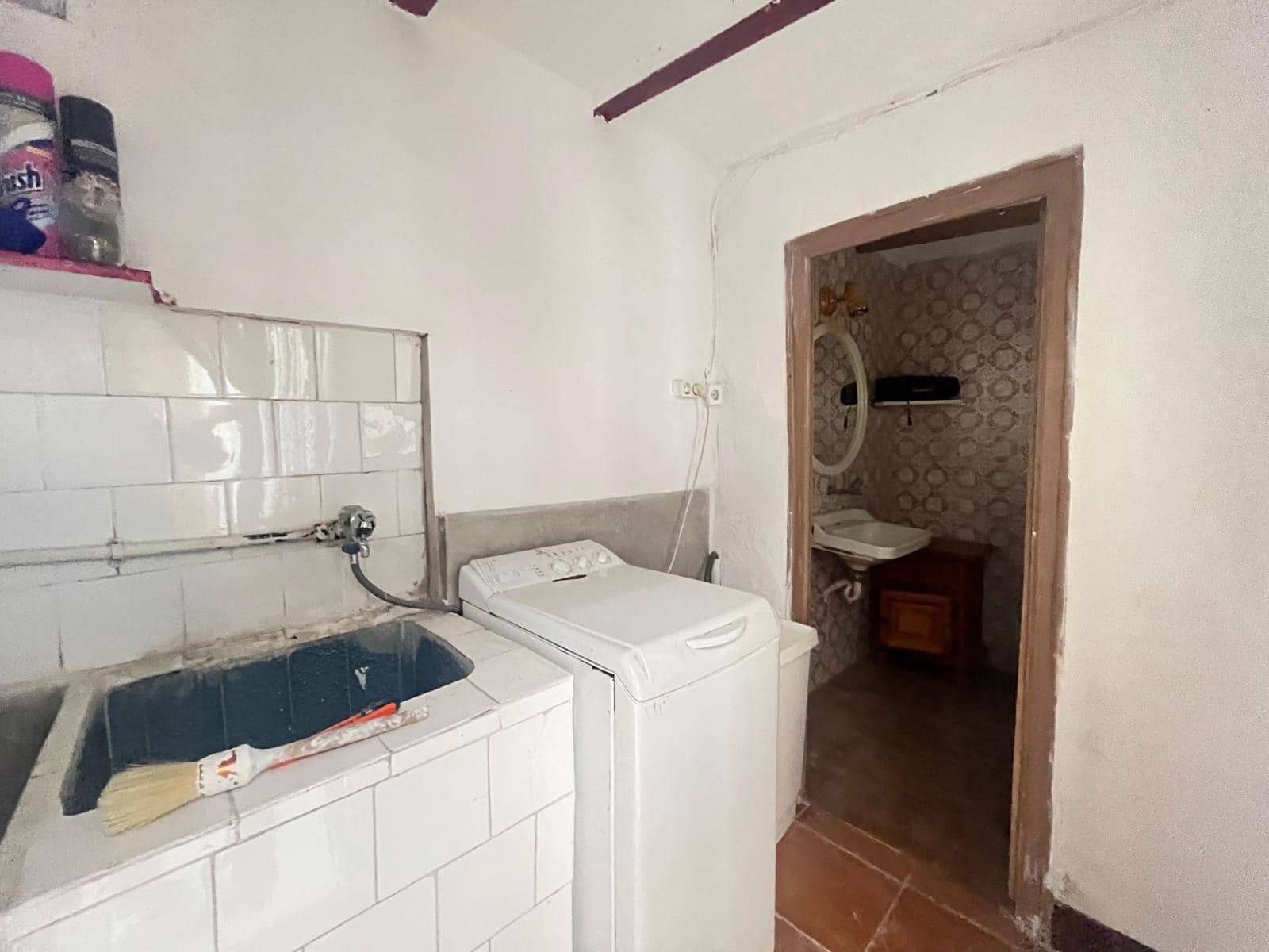 7 soveværelse Byhus til salg i Igualada - € 159.000 (Ref: 8653125)