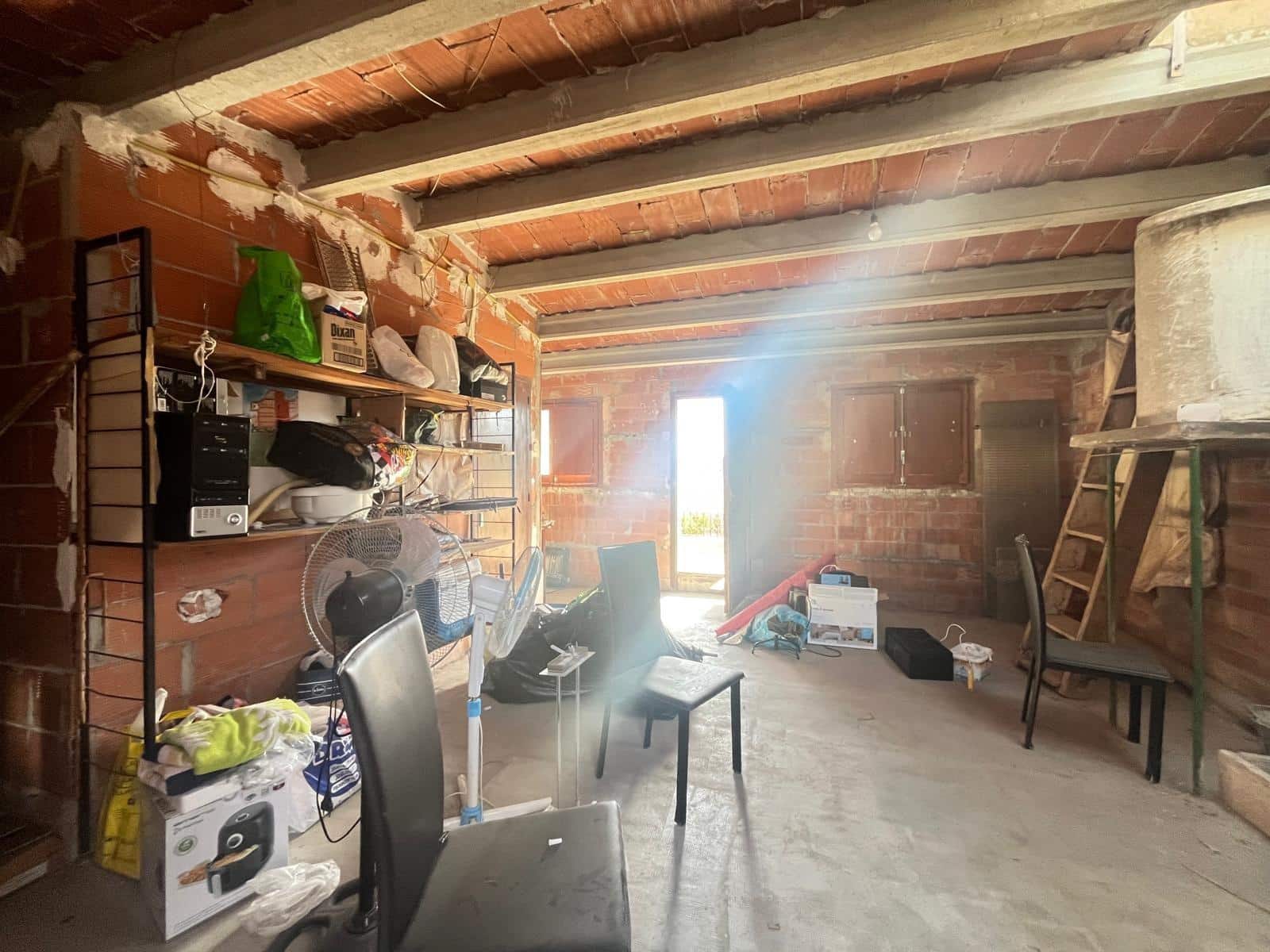 7 soveværelse Byhus til salg i Igualada - € 159.000 (Ref: 8653125)