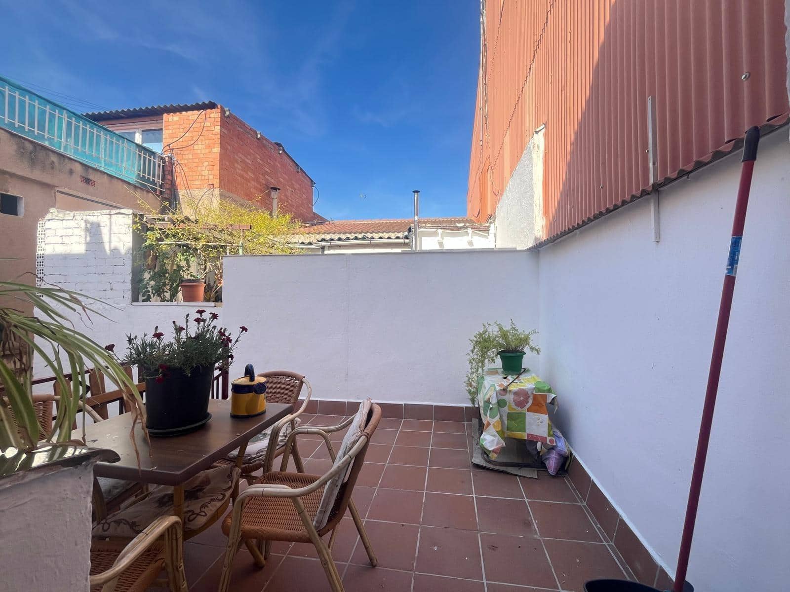 7 soveværelse Byhus til salg i Igualada - € 159.000 (Ref: 8653125)
