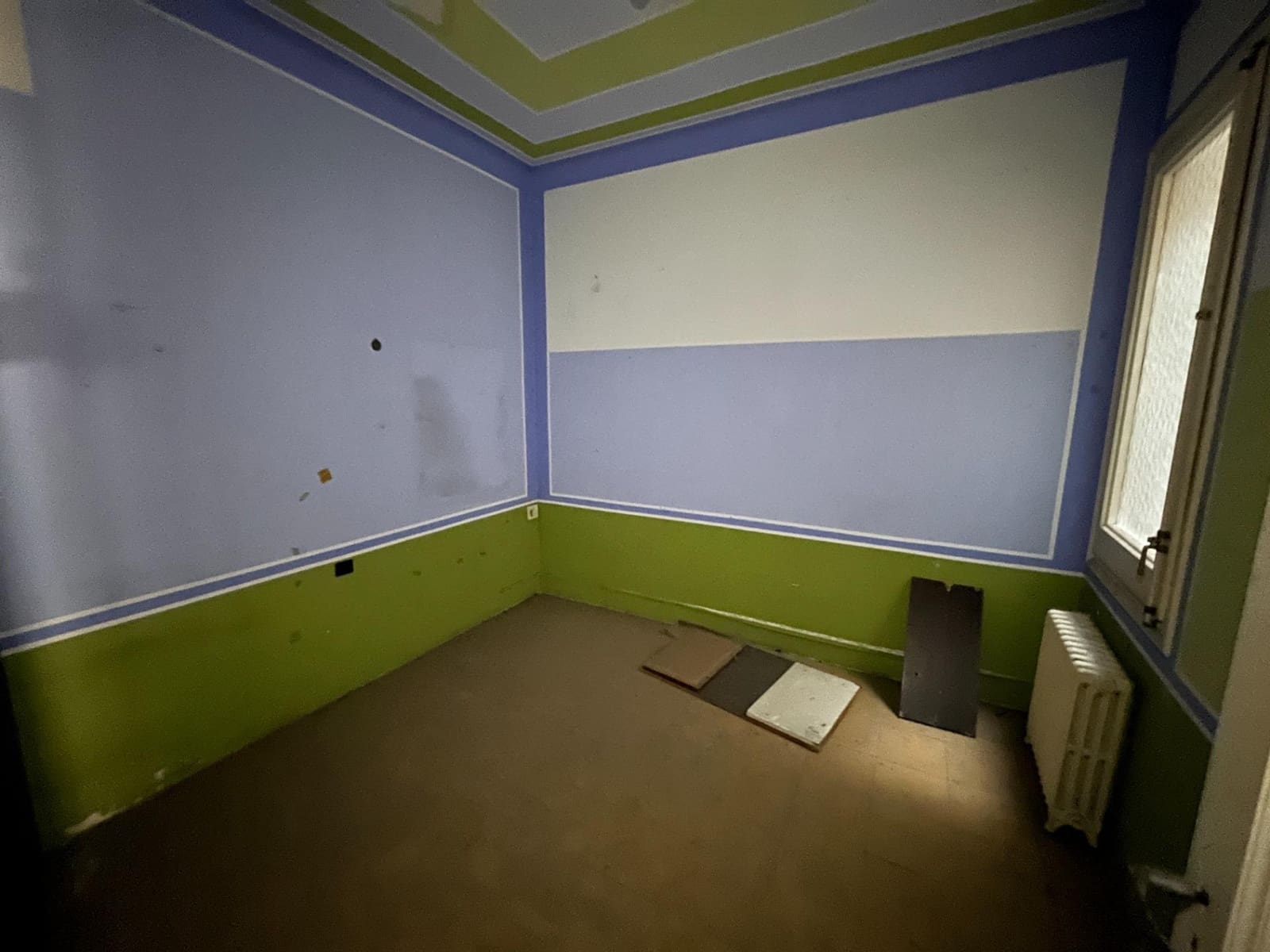 4 soveværelse Lejlighed til salg i Igualada - € 150.500 (Ref: 8653130)