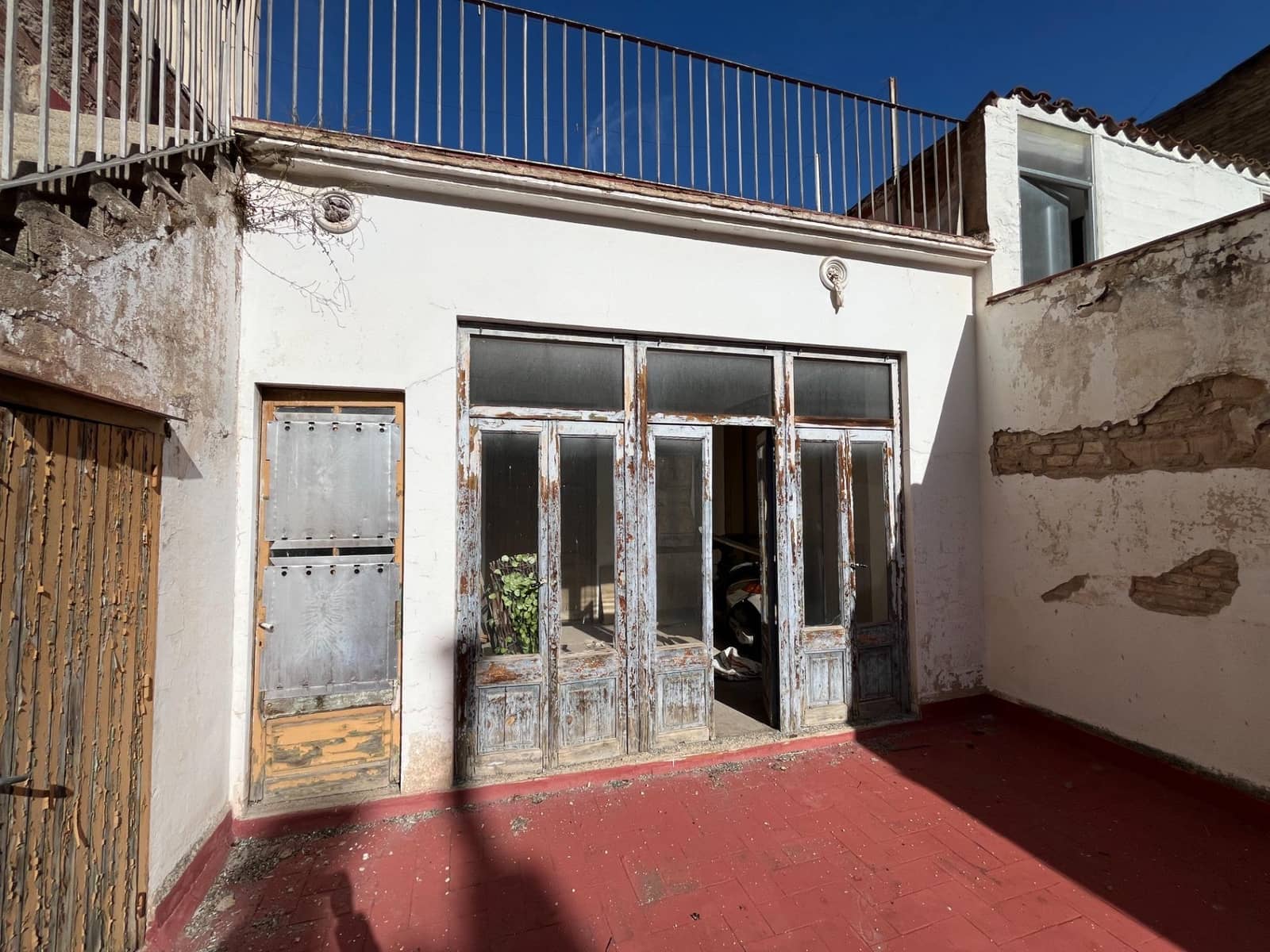 4 soveværelse Lejlighed til salg i Igualada - € 150.500 (Ref: 8653130)