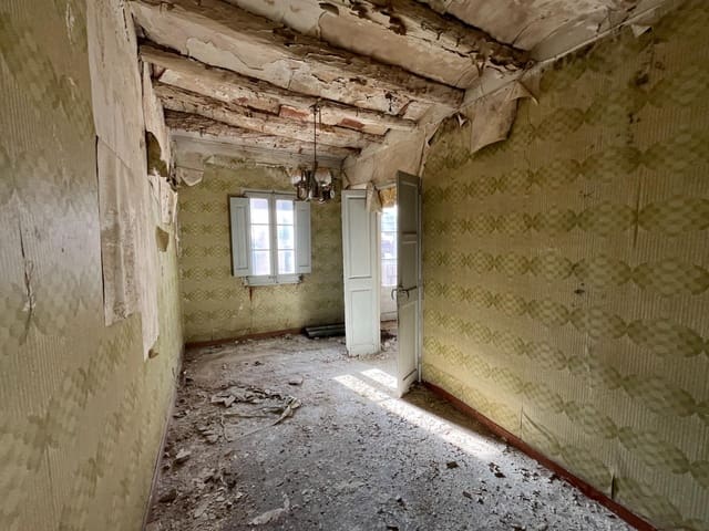 12 Zimmer Apartment zu verkaufen in Igualada - 345.000 € (Ref: 8653131)