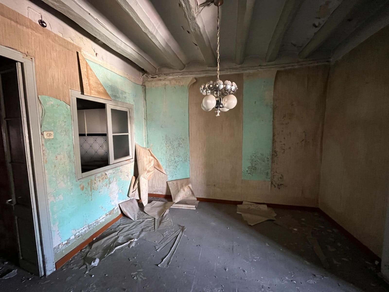 3 soverom Leilighet til salgs i Igualada - € 105 000 (Ref: 8653132)