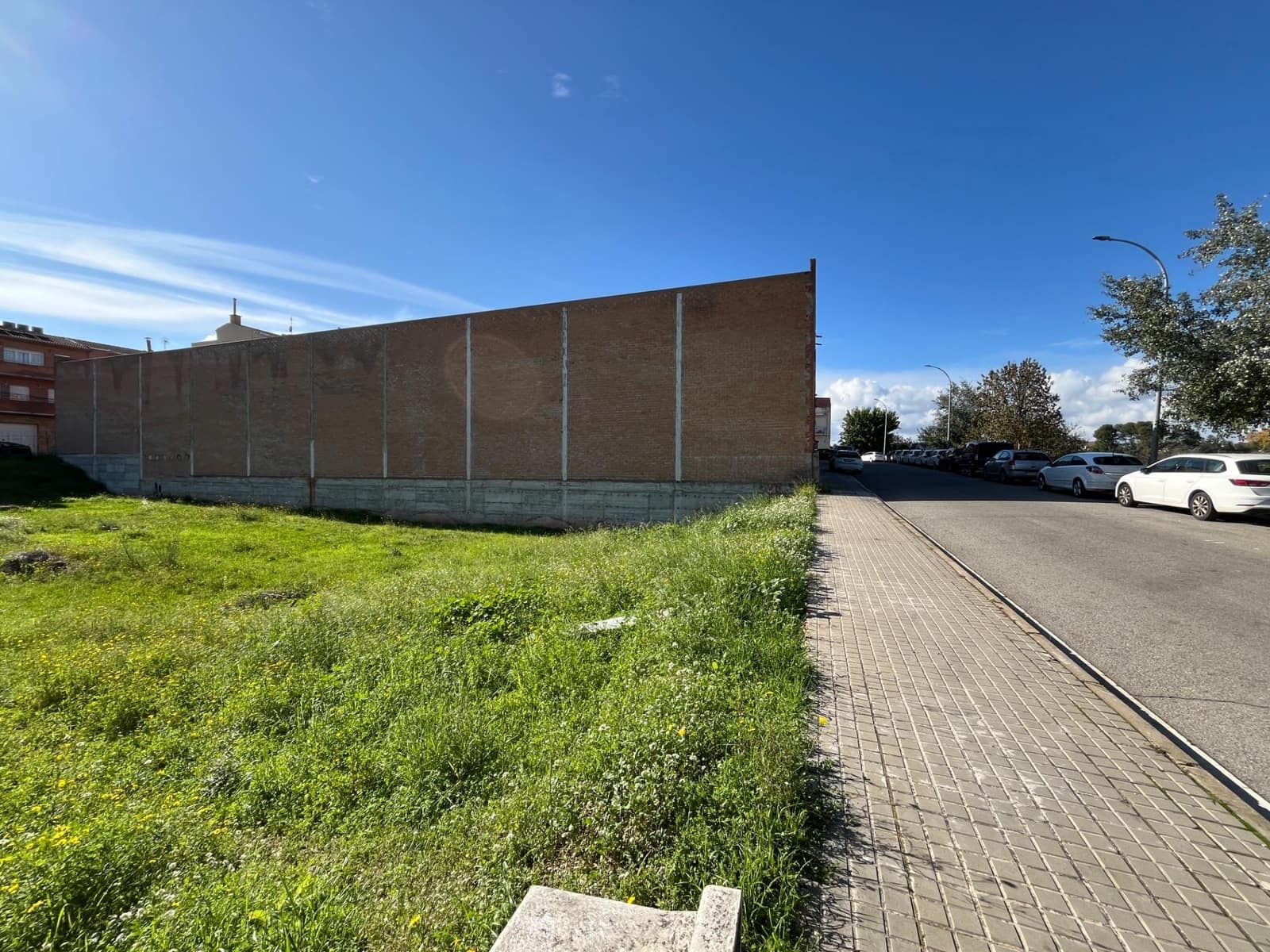 Terrain à Bâtir à vendre à Santa Margarida de Montbui - 107 500 € (Ref: 8653144)