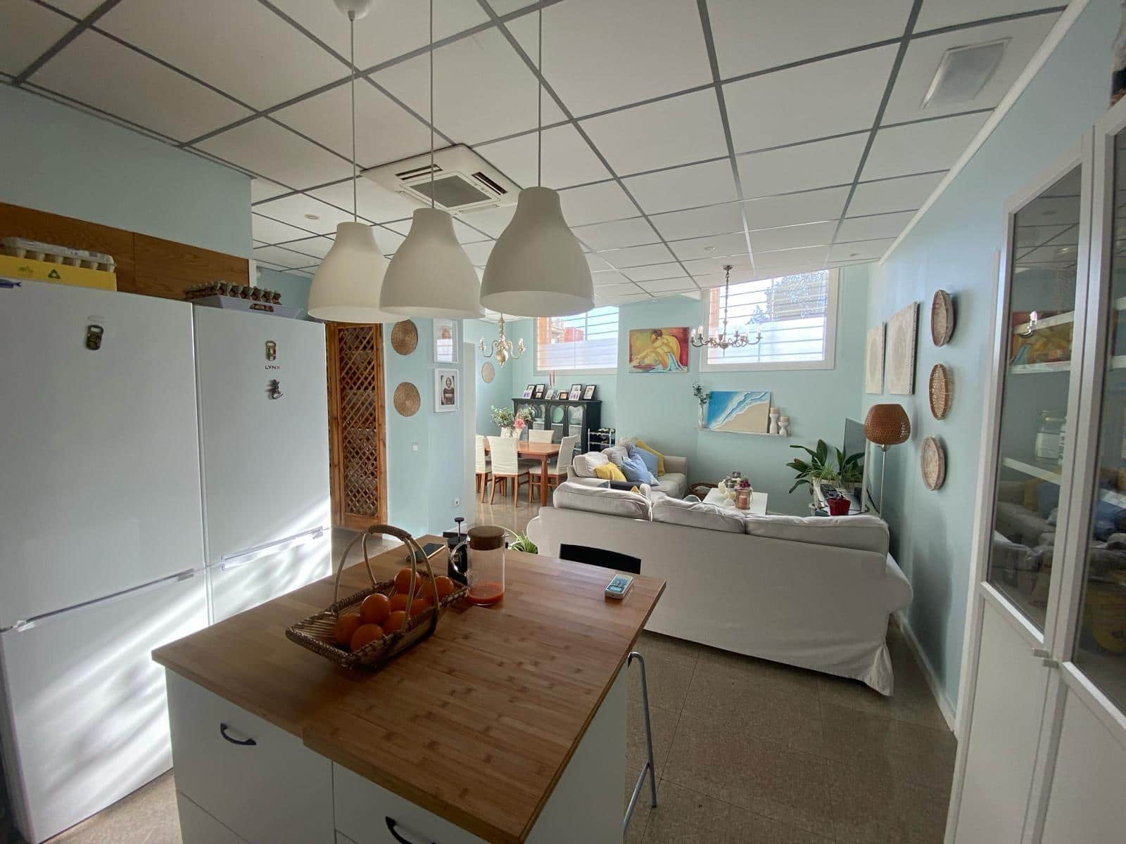 3 bedroom Flat for sale in Vilanova del Cami with garage - € 315,000 (Ref: 8653145)