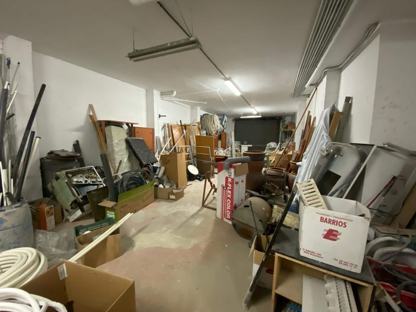 3 bedroom Flat for sale in Vilanova del Cami with garage - € 315,000 (Ref: 8653145)