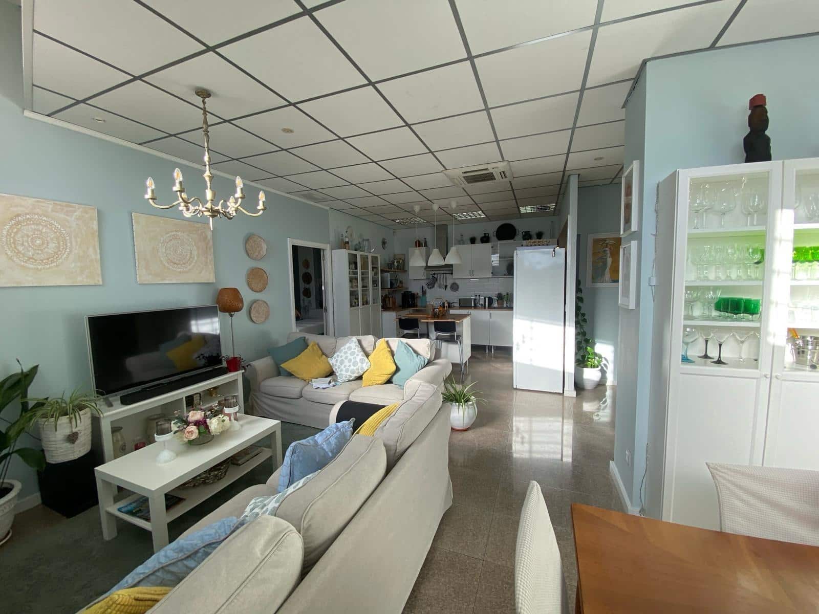 3 bedroom Flat for sale in Vilanova del Cami with garage - € 315,000 (Ref: 8653145)