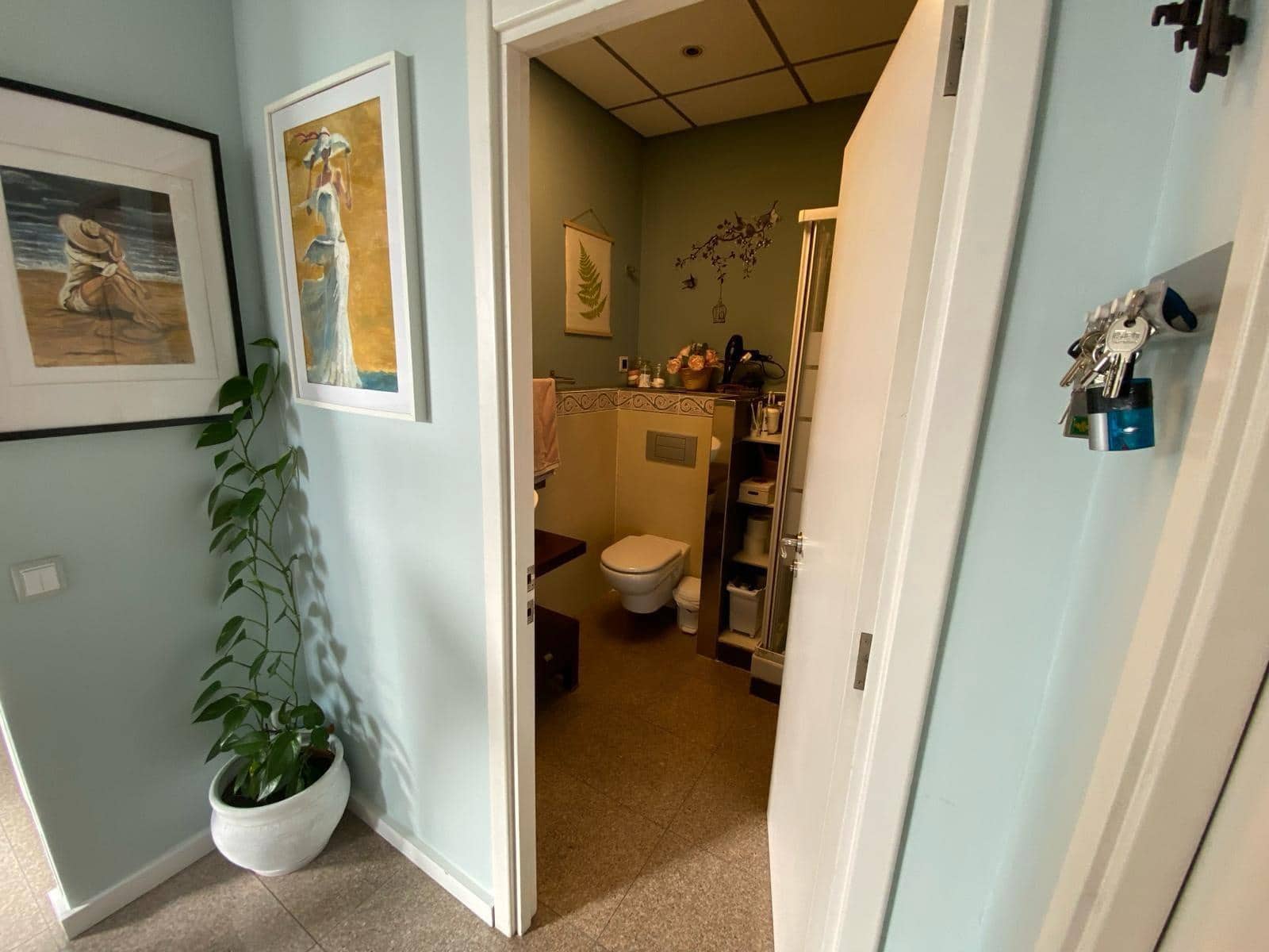 3 bedroom Flat for sale in Vilanova del Cami with garage - € 315,000 (Ref: 8653145)