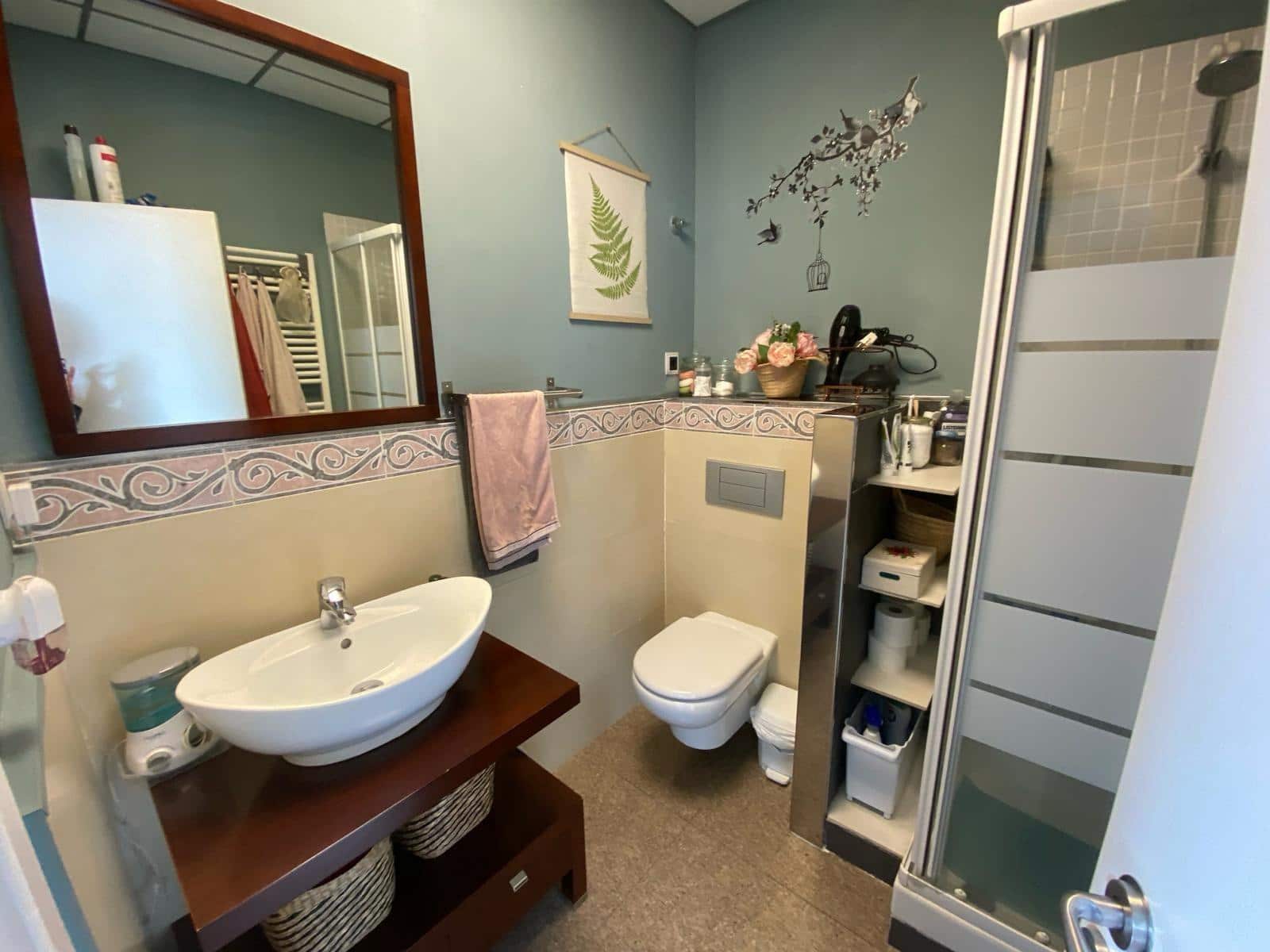 3 bedroom Flat for sale in Vilanova del Cami with garage - € 315,000 (Ref: 8653145)